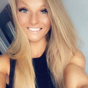 Meet your Posher, Katy